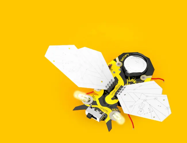 cyber bug